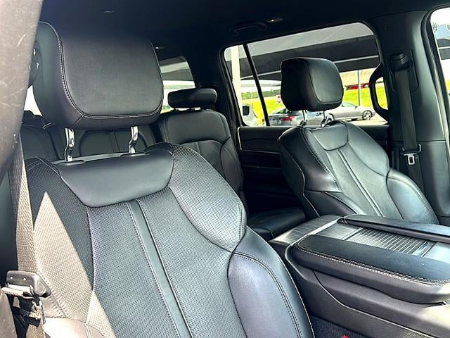 2023 Jeep Wagoneer L Series II 4x4