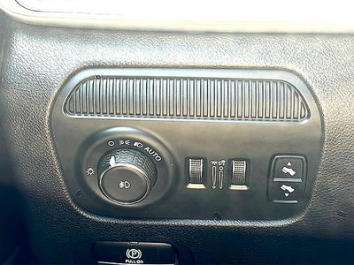 2023 Jeep Wagoneer L Series II 4x4