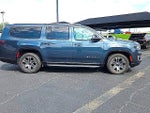2023 Jeep Wagoneer L Series II 4x4