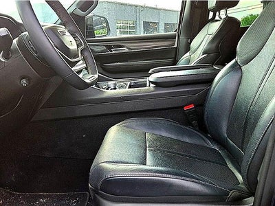 2023 Jeep Wagoneer L Series II 4x4