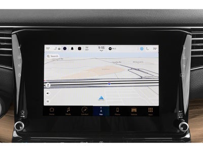 2023 Jeep Wagoneer L Series II 4x4