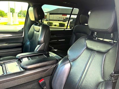 2022 Jeep Wagoneer Series I 4x2
