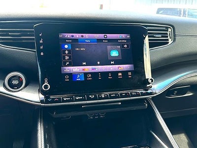 2022 Jeep Wagoneer Series I 4x2