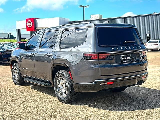 2022 Jeep Wagoneer Series I 4x2