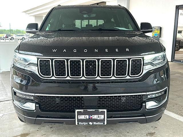 2022 Jeep Wagoneer Series I 4x2