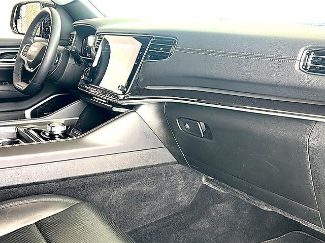 2022 Jeep Wagoneer Series I 4x2