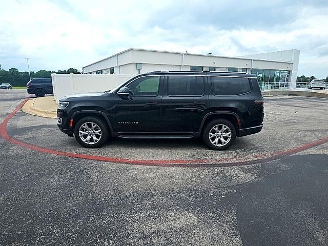 2022 Jeep Wagoneer Series I 4x2