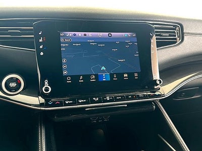 2022 Jeep Wagoneer Series I 4x2