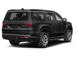 2022 Jeep Wagoneer Series I 4x2