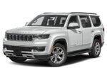 2022 Jeep Wagoneer Series I 4x2
