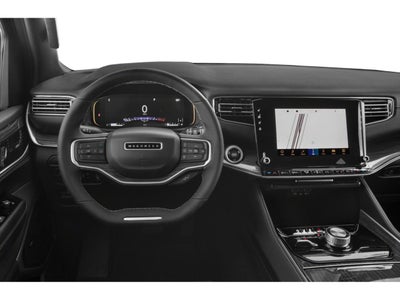 2022 Jeep Wagoneer Series I 4x2