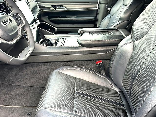 2024 Jeep Wagoneer Series II 4x2