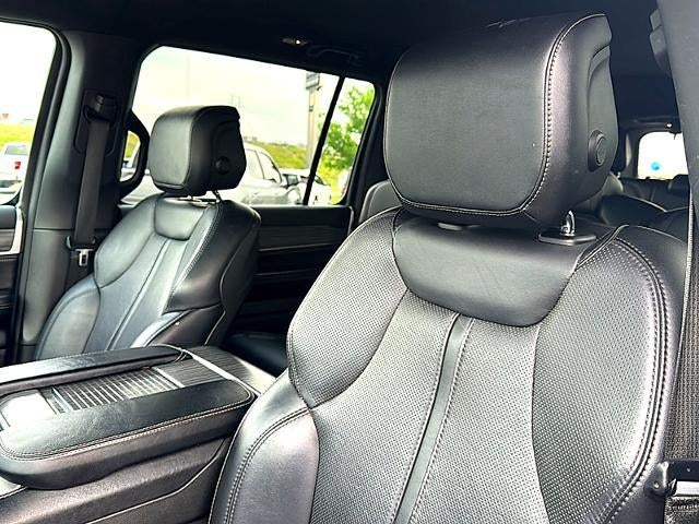 2024 Jeep Wagoneer Series II 4x2