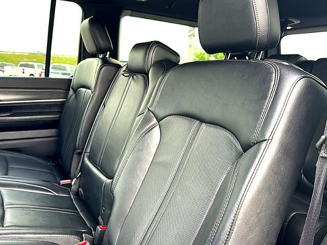2024 Jeep Wagoneer Series II 4x2