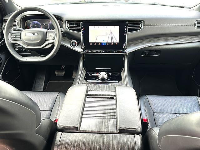 2024 Jeep Wagoneer Series II 4x2