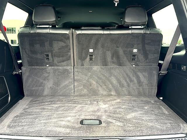 2024 Jeep Wagoneer Series II 4x2