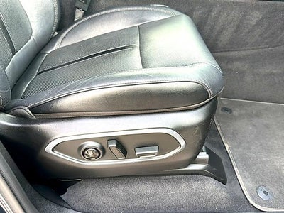 2024 Jeep Wagoneer Series II 4x2