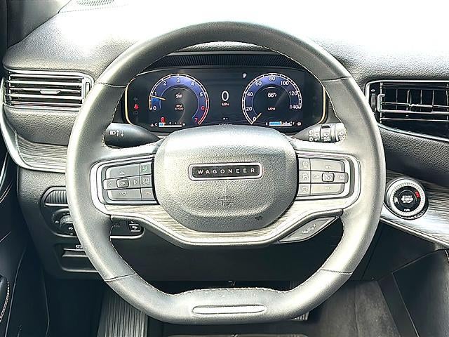 2024 Jeep Wagoneer Series II 4x2