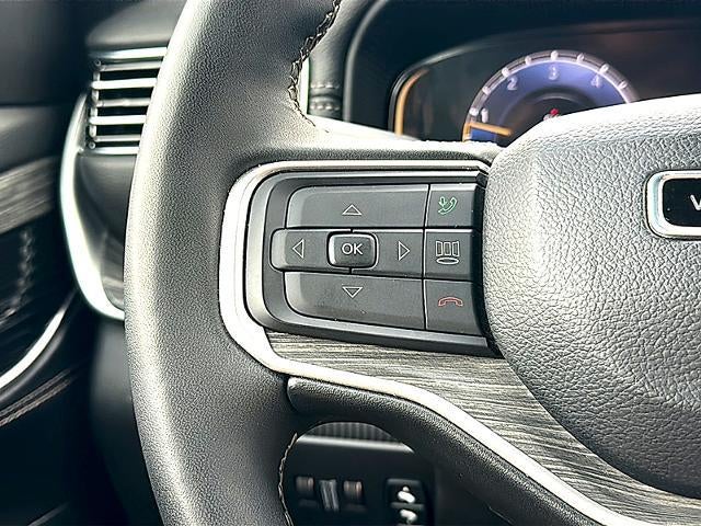 2024 Jeep Wagoneer Series II 4x2