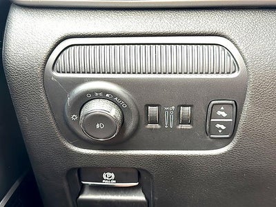 2024 Jeep Wagoneer Series II 4x2
