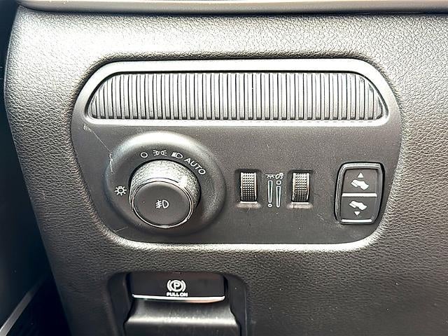 2024 Jeep Wagoneer Series II 4x2