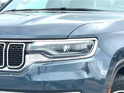 2024 Jeep Wagoneer Series II 4x2