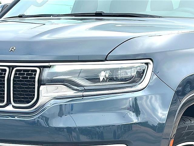 2024 Jeep Wagoneer Series II 4x2