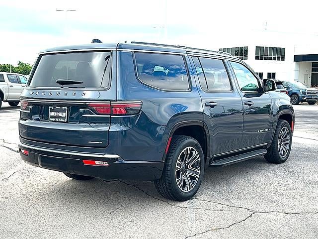 2024 Jeep Wagoneer Series II 4x2