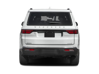 2022 Jeep Wagoneer Series I 4x4