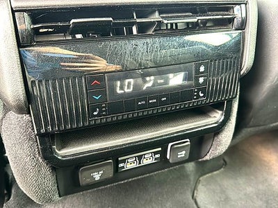 2023 Jeep Wagoneer 4x4