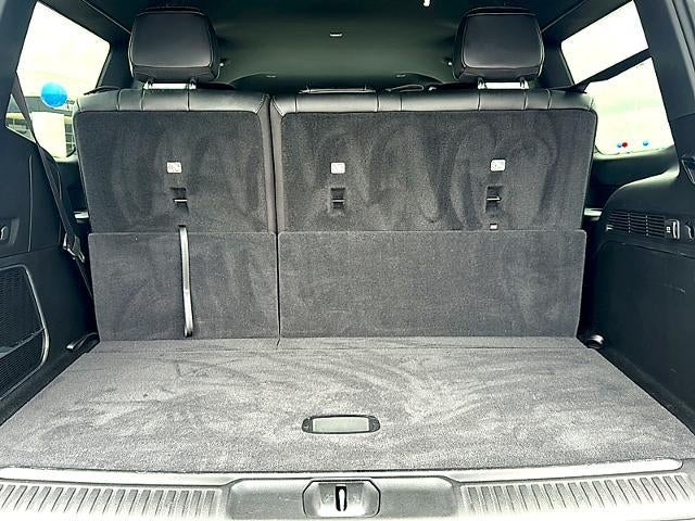 2023 Jeep Wagoneer 4x4