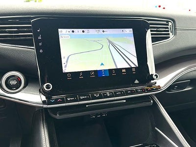 2023 Jeep Wagoneer 4x4