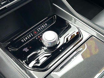2023 Jeep Wagoneer 4x4