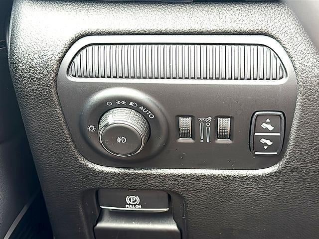 2023 Jeep Wagoneer 4x4