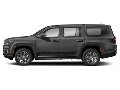 2023 Jeep Wagoneer 4x4