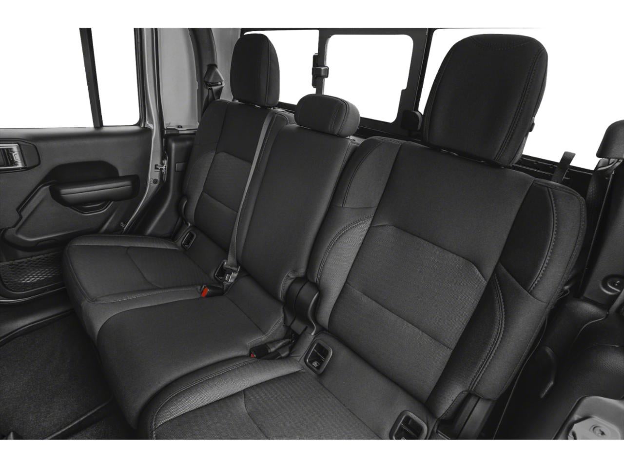 2021 Jeep Gladiator Sport 4x4