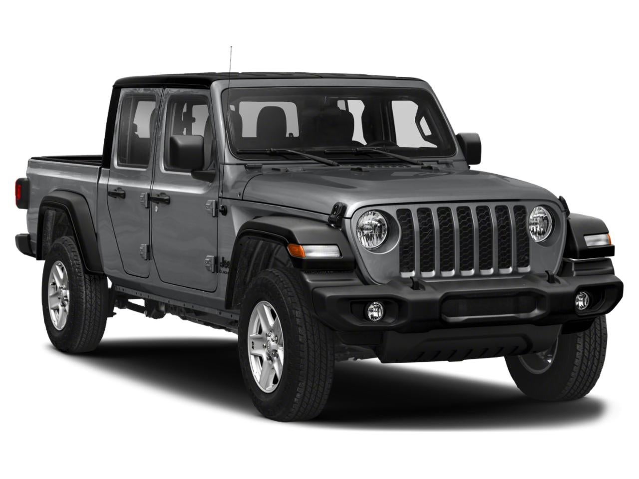 2021 Jeep Gladiator Sport 4x4