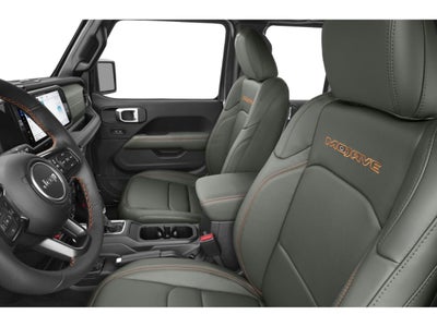 2024 Jeep Gladiator Mojave X 4x4
