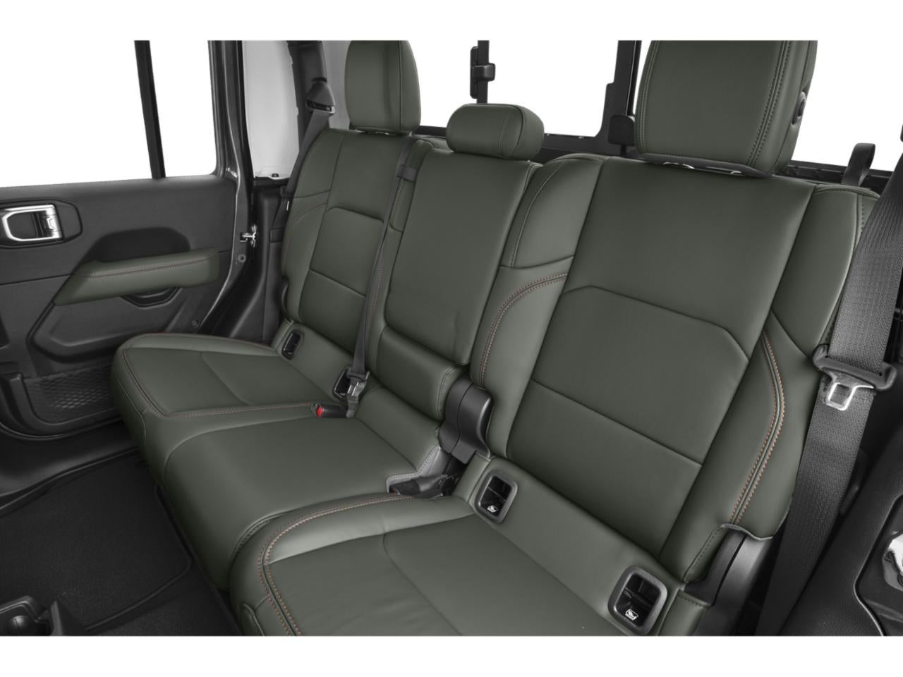 2024 Jeep Gladiator Mojave X 4x4