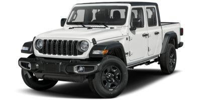 2024 Jeep Gladiator Mojave X 4x4