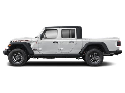 2024 Jeep Gladiator Mojave X 4x4