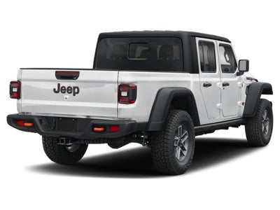2024 Jeep Gladiator Mojave X 4x4