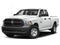 2020 RAM 1500 Classic Tradesman 4x2 Quad Cab 6'4" Box