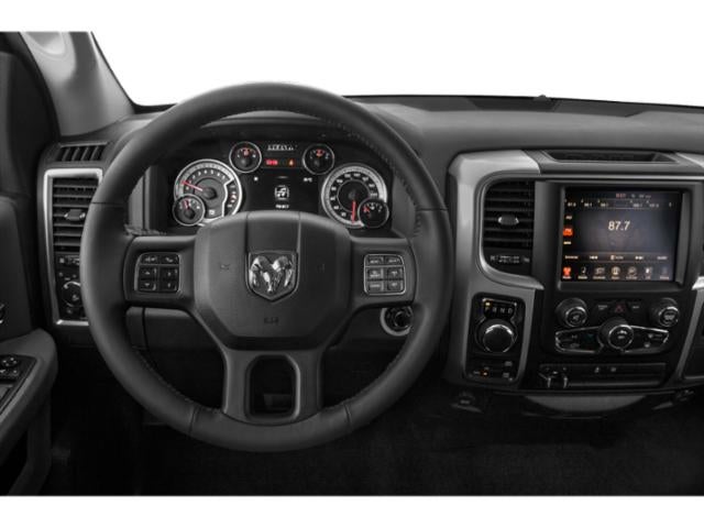 2014 RAM 1500 Lone Star
