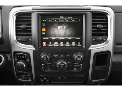 2014 RAM 1500 Lone Star