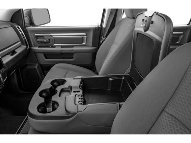 2014 RAM 1500 Lone Star
