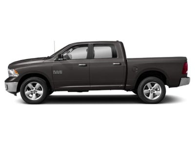 2014 RAM 1500 Lone Star