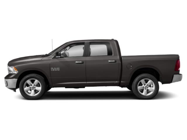 2014 RAM 1500 Lone Star