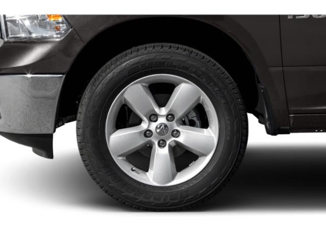 2014 RAM 1500 Lone Star