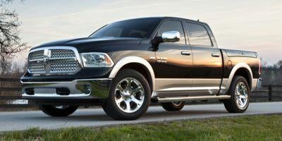 2019 RAM 1500 Classic Warlock Crew Cab 4x4 5'7" Box